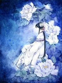 你个女配很不正经gl