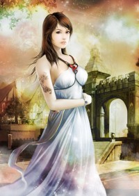 我成了大佬亲闺女
