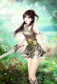莫許來生(GL)