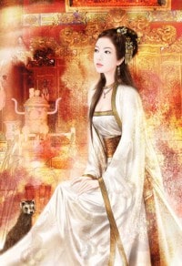 邪王追妻:废材逆天小姐苏落南宫流云