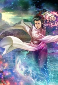 野寡妇也有春天