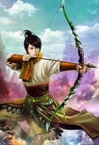 （综英美同人）[综英美]重生999次后我来了哥谭