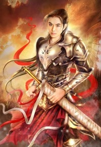 魔武双修：恶魔小姐要逆天
