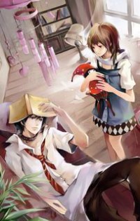 全能老公胡涂妻