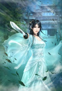 我家师姐可能要杀我